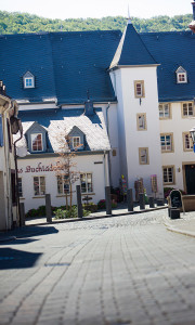 Meisenheim am Glan / Ansicht Boos von Waldeck'scher Hof